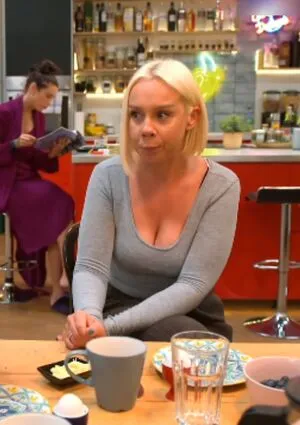 Katrin Hamann OnlyFans Leaked Free Thumbnail Picture - #NOfhPjj87T