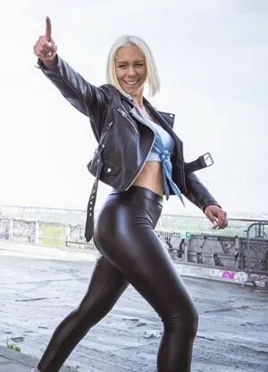 Katrin Hamann OnlyFans Leaked Free Thumbnail Picture - #du9HK8gTTB