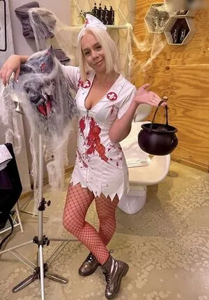 Katrin Hamann OnlyFans Leaked Free Thumbnail Picture - #kzdVw4LQDI