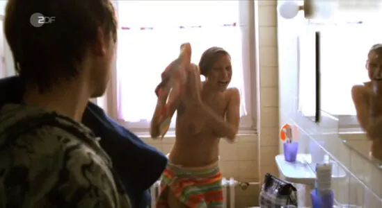 Katrin Hess OnlyFans Leaked Free Thumbnail Picture - #s8mddGBh7T