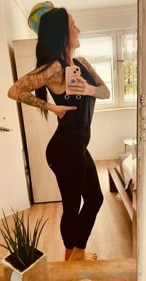 Katrin Klein OnlyFans Leaked Free Thumbnail Picture - #3mGsVlMLjV