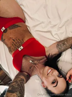 Katrin Klein OnlyFans Leaked Free Thumbnail Picture - #CuMUhgEp0b