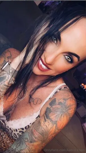 Katrin Klein OnlyFans Leaked Free Thumbnail Picture - #DmstPBO1JS