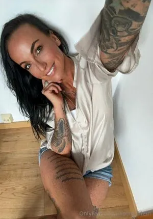Katrin Klein OnlyFans Leaked Free Thumbnail Picture - #IDPAerJRg6