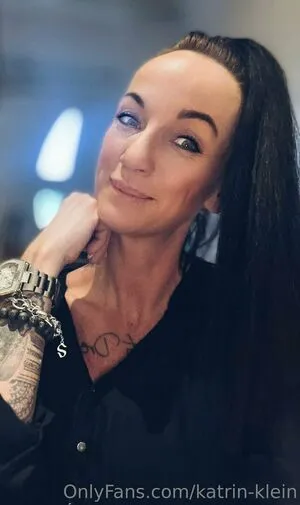 Katrin Klein OnlyFans Leaked Free Thumbnail Picture - #MvbmYqw9QW