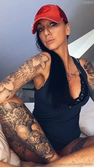 Katrin Klein OnlyFans Leaked Free Thumbnail Picture - #Q80MGw4rXt
