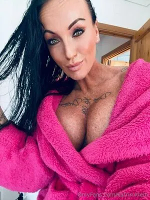 Katrin Klein OnlyFans Leaked Free Thumbnail Picture - #SKyUlj1Wg1
