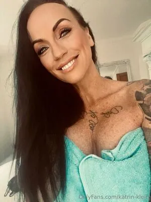 Katrin Klein OnlyFans Leaked Free Thumbnail Picture - #SpGplLWTJ2