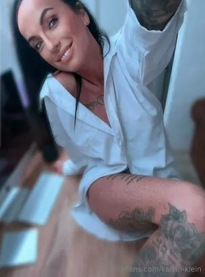 Katrin Klein OnlyFans Leaked Free Thumbnail Picture - #T2Rnei2bry