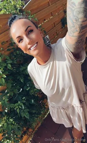 Katrin Klein OnlyFans Leaked Free Thumbnail Picture - #WIrG6dSJCP