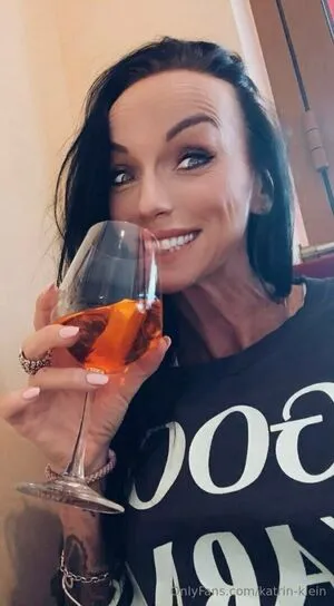 Katrin Klein OnlyFans Leaked Free Thumbnail Picture - #gnNUCJLkkL