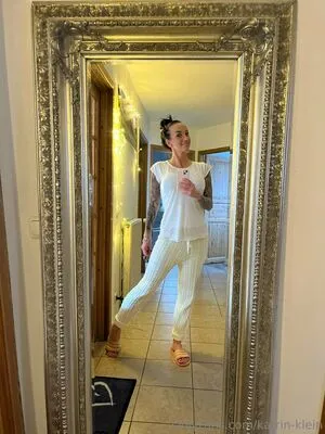 Katrin Klein OnlyFans Leaked Free Thumbnail Picture - #hobJUR1wGv