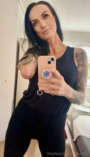 Katrin Klein OnlyFans Leaked Free Thumbnail Picture - #kSeJnuNDbY