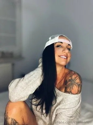 Katrin Klein OnlyFans Leaked Free Thumbnail Picture - #teJcnOa1Oh
