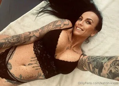 Katrin Klein OnlyFans Leaked Free Thumbnail Picture - #uB4dyGUCWx
