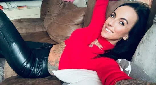 Katrin Klein OnlyFans Leaked Free Thumbnail Picture - #uKqIxcy56H