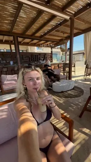 Katrin Palme OnlyFans Leaked Free Thumbnail Picture - #3hIBeomIpo