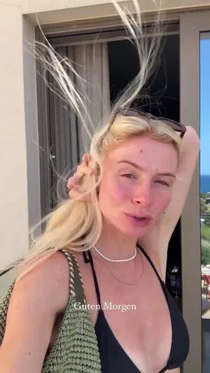 Katrin Palme OnlyFans Leaked Free Thumbnail Picture - #4wArrdQUyD