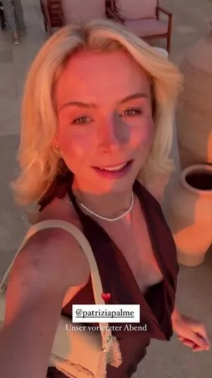 Katrin Palme OnlyFans Leaked Free Thumbnail Picture - #8JXqVaQfue