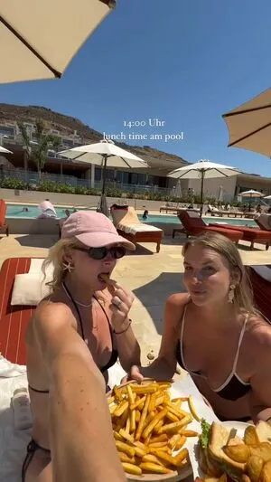 Katrin Palme OnlyFans Leaked Free Thumbnail Picture - #8gklIfw8ia