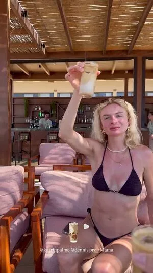 Katrin Palme OnlyFans Leaked Free Thumbnail Picture - #CleE5CGK4l