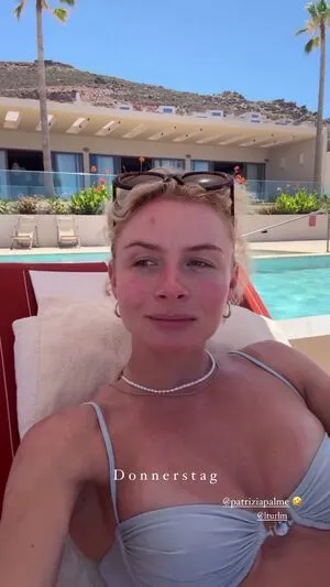 Katrin Palme OnlyFans Leaked Free Thumbnail Picture - #FFAycnj7fr