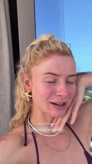 Katrin Palme OnlyFans Leaked Free Thumbnail Picture - #HduiIlrX56