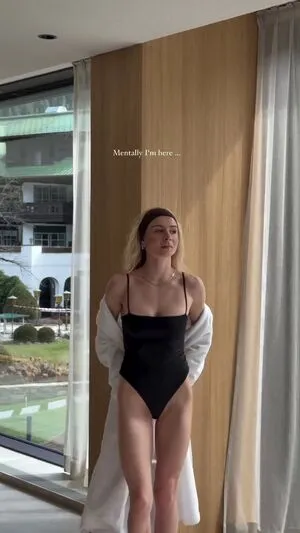 Katrin Palme OnlyFans Leaked Free Thumbnail Picture - #SKaxoBUyLO