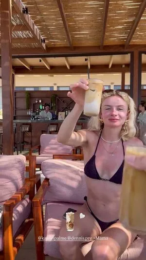 Katrin Palme OnlyFans Leaked Free Thumbnail Picture - #TgJO8SHke5