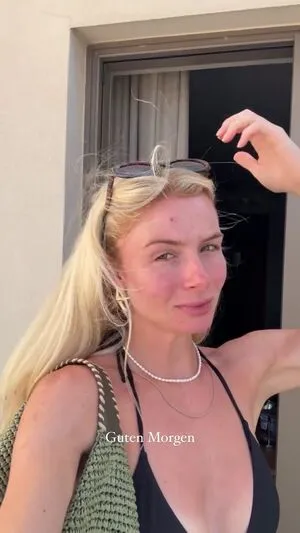 Katrin Palme OnlyFans Leaked Free Thumbnail Picture - #U5AG2qioap