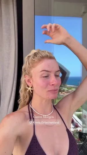 Katrin Palme OnlyFans Leaked Free Thumbnail Picture - #XizQWD54U5