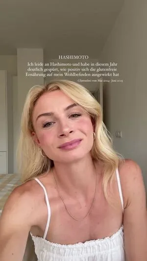 Katrin Palme OnlyFans Leaked Free Thumbnail Picture - #Y1tBAnCe89