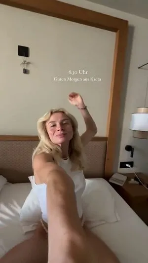 Katrin Palme OnlyFans Leaked Free Thumbnail Picture - #bs0OaK51r1