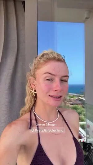 Katrin Palme OnlyFans Leaked Free Thumbnail Picture - #c2bxEIAl3x