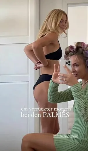 Katrin Palme OnlyFans Leaked Free Thumbnail Picture - #fjpDESz9Eo