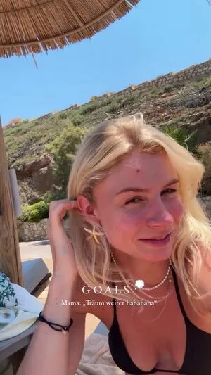 Katrin Palme OnlyFans Leaked Free Thumbnail Picture - #hUu7wilZJS