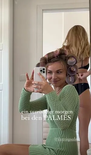 Katrin Palme OnlyFans Leaked Free Thumbnail Picture - #hfEJXqgx2m