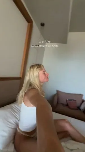 Katrin Palme OnlyFans Leaked Free Thumbnail Picture - #sq7PfFlcNB