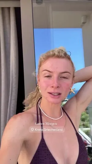 Katrin Palme OnlyFans Leaked Free Thumbnail Picture - #tFDo1mOa37