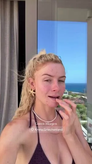 Katrin Palme OnlyFans Leaked Free Thumbnail Picture - #wkWZhjgSMi