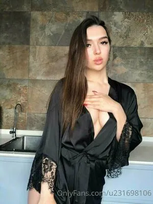 Katrin Shamber OnlyFans Leaked Free Thumbnail Picture - #NRXpUDnUbD