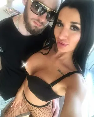 Katrin Star OnlyFans Leaked Free Thumbnail Picture - #5vplonStsp