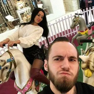 Katrin Star OnlyFans Leaked Free Thumbnail Picture - #k8S1NTfFec