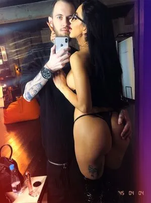 Katrin Star OnlyFans Leaked Free Thumbnail Picture - #mxosPf3xJa