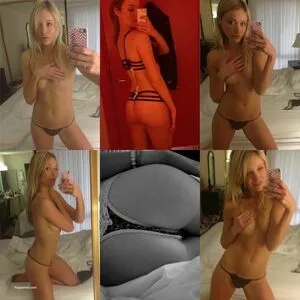 Katrina Bowden OnlyFans Leaked Free Thumbnail Picture - #hdhbaHDOD7