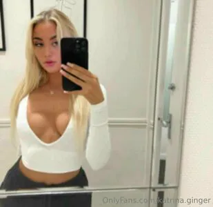 Katrina Ginger OnlyFans Leaked Free Thumbnail Picture - #4EG8gIpQ3Q