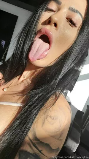 Katrina Jade OnlyFans Leaked Free Thumbnail Picture - #AUFy4a0loO