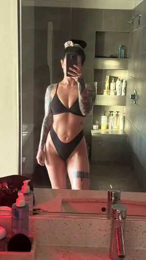 Katrina Jade OnlyFans Leaked Free Thumbnail Picture - #R8UlDw80sz