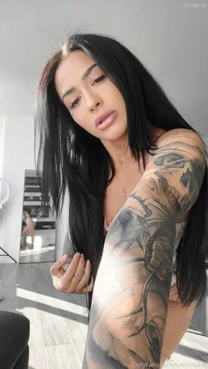 Katrina Jade OnlyFans Leaked Free Thumbnail Picture - #Ycoz7qHKmA