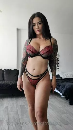 Katrina Jade OnlyFans Leaked Free Thumbnail Picture - #sJkKIZRXHx